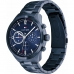 Horloge Heren Tommy Hilfiger 1680666