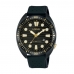 Reloj Hombre Lorus SPORTS Negro