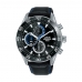 Reloj Hombre Lorus SPORTS Negro (Ø 45 mm)