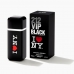 Meeste parfümeeria Carolina Herrera EDP 212 VIP Black I Love NY 100 ml