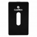 Carcasa para Disco Duro CoolBox COO-SCS-2533 Negro USB 3.0 SATA