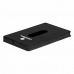 Housing for Hard Disk CoolBox COO-SCS-2533 Black USB 3.0 SATA