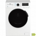 Lavadora - Secadora BEKO HTV 8716 DSW BTR 1400 rpm 8 kg