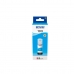 Cartuccia d'inchiostro compatibile Epson 103 70 ml Azzurro Ciano