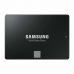 Dysk Twardy SSD Samsung MZ-77E500B/EU 2,5