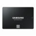 Твърд диск Samsung 870 EVO 4 TB SSD