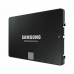 Cietais Disks Samsung 870 EVO 4 TB SSD