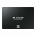 Externe Festplatte Samsung MZ-77E2T0B/EU 2,5