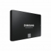 Ekstern harddisk Samsung MZ-77E2T0B/EU 2,5