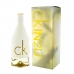 Dame parfyme Calvin Klein EDT Ck In2u For Her (100 ml)