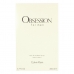 Herenparfum Calvin Klein EDT 200 ml Obsession For Men