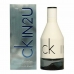 Herre parfyme Calvin Klein EDT 150 ml CK IN2U Ck In2u For Him (150 ml)