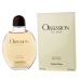 Loção pós barba Calvin Klein Obsession for Men 125 ml