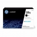 Toner HP CF259X Negro Negru