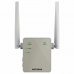 Anslutningspunkt med relästation Netgear EX6120-100PES 5 GHz