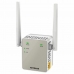 Anslutningspunkt med relästation Netgear EX6120-100PES 5 GHz