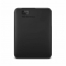 Disco Duro Western Digital WDBU6Y0050BBK-WESN 3,5