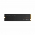 Жесткий диск Western Digital SN770 500 GB Внутреннее Гейминг SSD 500 GB 500 GB SSD