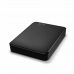 Festplatte Western Digital WDBU6Y0050BBK-WESN 3,5