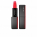 Червило Shiseido ModernMatte  Nº 513 Shock Wave 4 g