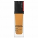 Base de Maquillaje Fluida Synchro Skin Self-Refreshing Shiseido 10116091301 Spf 30 30 ml