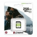 Card de Memorie SD Kingston Canvas Select Plus 256 GB