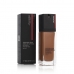 Flytende Sminke-base Synchro Skin Shiseido (30 ml)