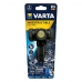 LED Fejlámpa Varta H20 PRO IP67 4 W 350 lm