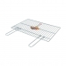 Grill Algon Havegrill 68 x 40 cm