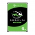 Festplatte Seagate 6TB 6 TB 3,5