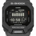 Activiteit armband Casio GBD-200-1ER Zwart