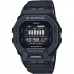 Activiteit armband Casio GBD-200-1ER Zwart