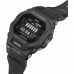 Activiteit armband Casio GBD-200-1ER Zwart