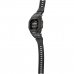 Activiteit armband Casio GBD-200-1ER Zwart