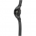 Умный браслет Casio GBD-200-1ER Чёрный