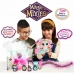 Oriģinālas frāzes Moose Toys My Magic Mixies Pūkaina Rotaļlieta Interaktīvs Daudzkrāsains