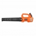 Pūtiklis Black & Decker BCBL200L-QW Paklodės