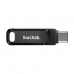 Pamięć USB SanDisk SDDDC3-032G-G46 Czarny 32 GB (1 Sztuk)