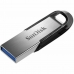 Atmintukas SanDisk Ultra Flair USB 3.0 Juoda Spalvotas 32 GB