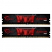 Memoria RAM GSKILL Aegis DDR4 8 GB CL17