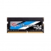 Memória RAM GSKILL F4-3200C22D-32GRS DDR4 32 GB CL22