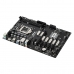 Alaplap ASRock Q270 Pro BTC+ LGA 1151 INTEL Q270