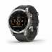 Smartklocka GARMIN 010-02582-01 Grå 1,3