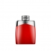 Dameparfume Montblanc Legend Red 100 ml