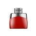 Herre parfyme Montblanc EDP Legend Red 50 ml