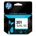 Cartuș cu Cerneală Originală HP CH562EE Tricolor Cyan/Magenta/Galben