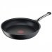 Tigaie Tefal EXCELLENCE 26CM Ø 26 cm Negru Metal Oțel inoxidabil Oțel