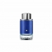 Herenparfum Montblanc EDP Explorer Ultra Blue 100 ml