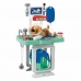 Set Veterinario a Giocattolo Simba 28 x 41 x 61 cm