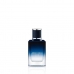 Férfi Parfüm Jimmy Choo EDT Blue 30 ml